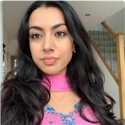 Imperial Physics student teaching Maths Primary,GCSE